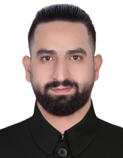 Public relation officer